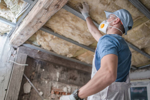 Best Energy Efficiency Solutions in American Falls, ID
