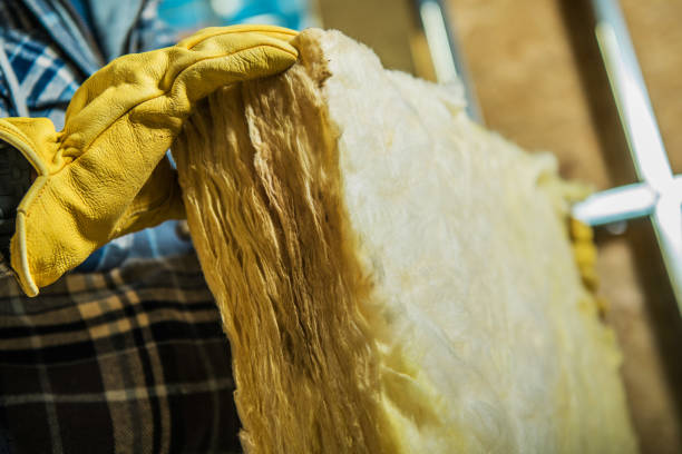 Trusted ID Insulation Contractor Experts