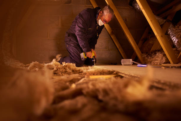 Best Insulation for Specific Applications in American Falls, ID